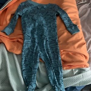 Baby boy onesies